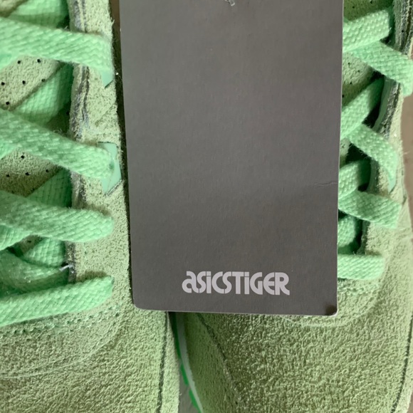 🌼ASICS🌼GEL-Lyte III UNISEX ‘Patina Green’ - Picture 9 of 11